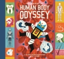 Professor Astro Cat's Human Body Odyssey - Book