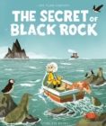 The Secret of Black Rock - Book