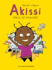 Akissi: Tales of Mischief - Book