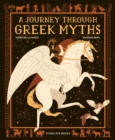 A Journey Through Greek Myths - Book