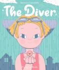 The Diver - Book
