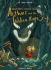 Arthur and the Golden Rope - Book