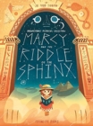 Marcy and the Riddle of the Sphinx - Book
