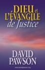 Dieu et l'Evangile de Justice - Book