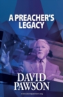 A Preacher's Legacy - Book