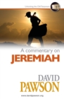A Commentary on Jeremiah - Book
