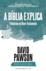 A BIBLIA EXPLICA O Batismo no Novo Testamento - Book