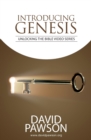 INTRODUCING Genesis - Book