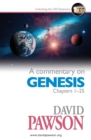 A Commentary on Genesis Chapters 1-25 - Book