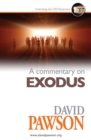 A Commentary on Exodus - Book