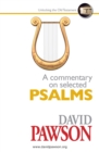 A Commentary on Selected Psalms - Book
