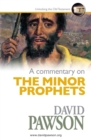 A Commentary on The Minor Prophets - Book