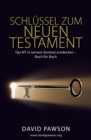 Schlussel Zum Neuen Testament - Book