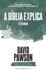 A BIBLIA EXPLICA A Trindade - Book