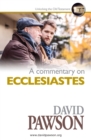 A Commentary on ECCLESIASTES - Book