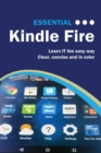 Essential Kindle Fire - Book
