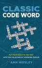 Classic Codeword - Book