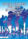 Social Stories for Kids in Conflict - Book
