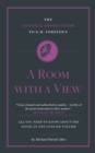 The Connell Short Guide to E. M. Forster's A Room with a View - Book