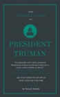 The Connell Short Guide To President Truman - Book