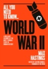 World War II : A graphic account of the greatest and most terrible event in human history - Book