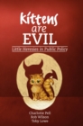 Kittens are Evil - eBook