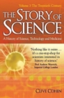 The Story of Science : Volume 3 - Book