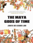 The Maya Gods of Time - Book