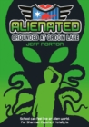 Alienated: Grounded at Groom Lake - Book