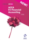 F3 FINANCIAL ACCOUNTING - Book