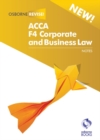 F4 CORPORATE AND BUSINESS LAW (UK) - Book