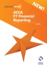 F7 FINANCIAL REPORTING - Book