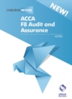 F8 AUDIT AND ASSURANCE - Book