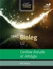 WJEC Biology for A2: Study and Revision Guide - Book