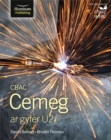 CBAC Cemeg ar gyfer U2 - Book