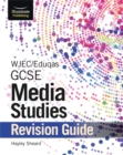 WJEC/Eduqas GCSE Media Studies Revision Guide - Book