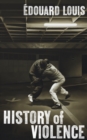 History of Violence - Book