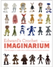 Edward's Crochet Imaginarium : Flip the pages to make over a million mix-and-match monsters - eBook