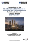 ICIE 2017 - Proceedings of the 5th International Conference on Innovation and Entrepreneurship - Book