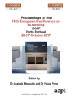 Ecel17 - Proceedings of the 16th European Conference on E-Learning - Book