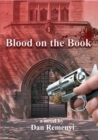 Blood on the Book - eBook