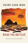 Raise the Bottles - Book
