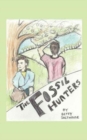 The Fossil Hunters - Book