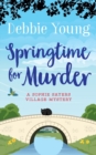 Springtime for Murder - Book