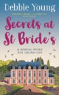 Secrets at St Bride's - Book