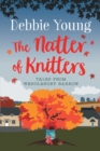 The Natter of Knitters - Book