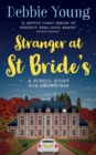 Stranger at St Bride's - Book