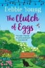 The Clutch of Eggs - Book