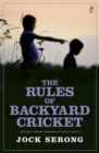 The Rules Of Backyard Cricket - Book