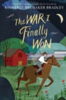 The War I Finally Won - Book